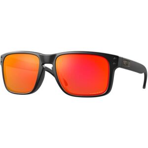 Oakley HOLBROOK Sluneční brýle, červená, velikost os