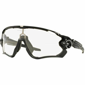 Oakley JAWBREAKER Sluneční brýle, černá, velikost UNI