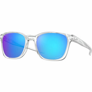 Oakley OJECTOR Bílá  - Sluneční brýle