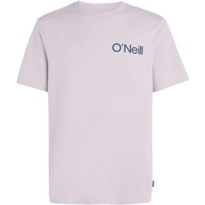 O'Neill OG Pánské tričko, fialová, velikost