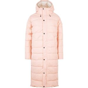 O'Neill UMKA PARKA Dámská zimní bunda, růžová, velikost XL
