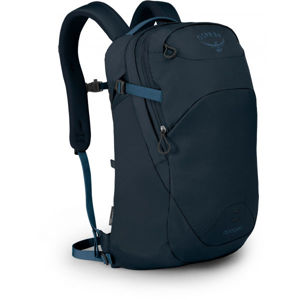 Osprey APOGEE Lifestylový batoh, tmavě modrá, velikost os