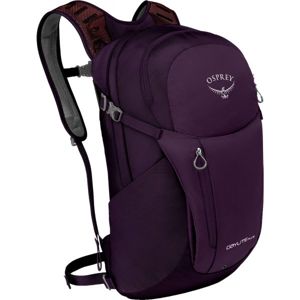Osprey DAYLITE PLUS fialová NS - Víceúčelový batoh