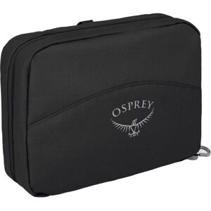 Osprey DAYLITE HANGING ORGANIZER KIT Toaletní taška, černá, velikost