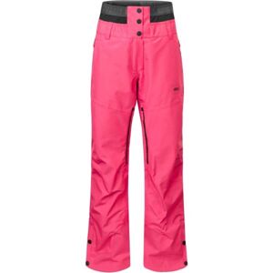 Picture EXA Dámské lyžařské kalhoty, béžová, veľkosť M