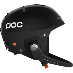 POC ARTIC SL 360 SPIN černá (59 - 62) - Lyžařská helma