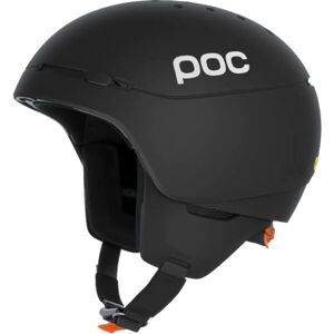 POC MENINX RS MIPS Lyžařská helma, černá, velikost XL