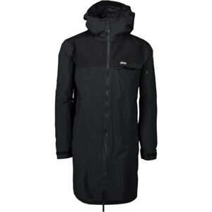 POC MENTOR COAT Lyžařský kabát, černá, veľkosť M