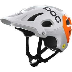 POC TECTAL RACE SPIN NFC Helma na kolo, Bílá, velikost L