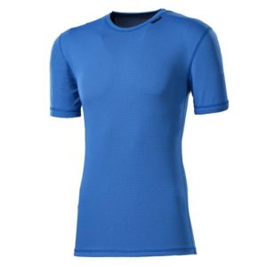 Progress MS NKR Pánské funkční tričko, Modrá, velikost L