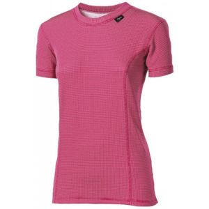 Progress MS NKRZ Dámské funkční tričko, Růžová, velikost L
