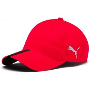 Puma LIGA CAP Kšiltovka, červená, veľkosť UNI