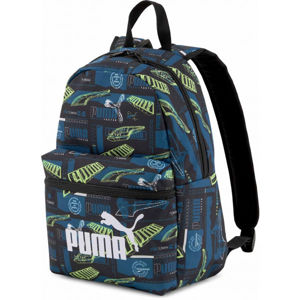 Puma PHASE SMALL BACKPACK modrá NS - Batoh