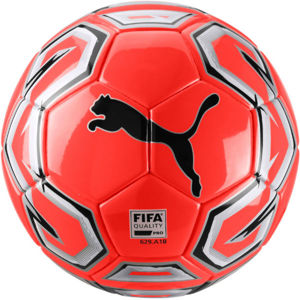 Puma FUTSAL 1 FIFA QUALITY PRO  4 - Fotbalový míč na futsal