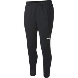 Puma Goalkeeper Pants Pánské brankářské kalhoty, černá, velikost S