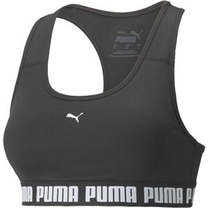 Puma FIT EVERSCULPT Dámská sportovní podprsenka, černá, velikost