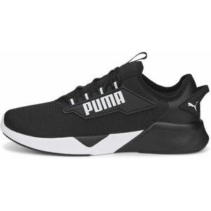 Puma Pánské volnočasové boty Pánské volnočasové boty, černá, velikost 43