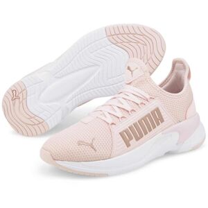 Puma SOFTRIDE PREMIER Dámská obuv, růžová, velikost 40.5