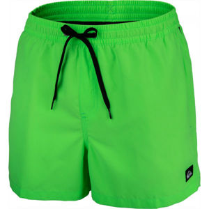 Quiksilver EVERYDAY VOLLEY 15 zelená XL - Pánské koupací šortky