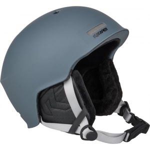 Reaper EPIC W Dámská snowboardová helma, bílá, velikost