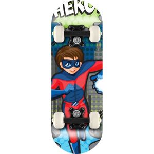 Reaper HERO Skateboard, mix, veľkosť UNI