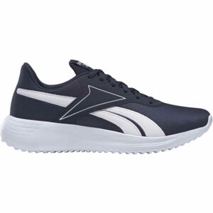 Reebok LITE 3.0 Pánská běžecká obuv, tmavě modrá, veľkosť 45