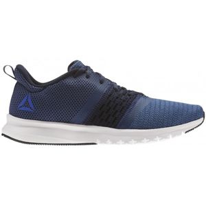Reebok PRINT LITE RUSH tmavě modrá 11 - Pánská běžecká obuv