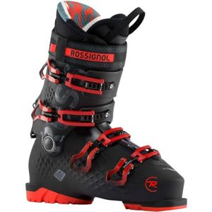 Rossignol ALLTRACK 90 Pánské lyžařské boty, černá, velikost 28