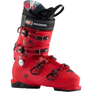 Rossignol ALLTRACK PRO 100 Pánské lyžařské boty, Červená, velikost 30