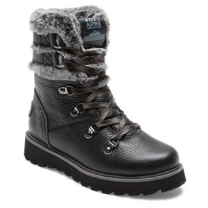 Roxy BRANDI III Dámské zimní boty, černá, velikost 38