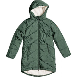 Roxy Dámská zimní bunda Dámská zimní bunda, khaki, velikost M