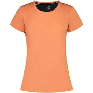 Rukka MERILAHTI Dámské funkční tričko, oranžová, velikost 36