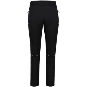 Rukka Pánské funkční kalhoty Pánské funkční kalhoty, černá, velikost M