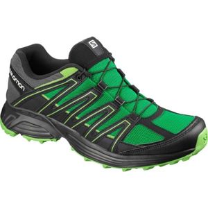 Salomon XT MAIDO zelená 11 - Multifunkční pánská obuv 