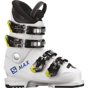 Salomon S/Max 60T L  22 - 22,5 - Juniorské lyžařské boty