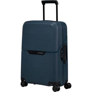 SAMSONITE MAGNUM ECO SPINNER 55 Kabinové zavazadlo, tmavě modrá, velikost UNI