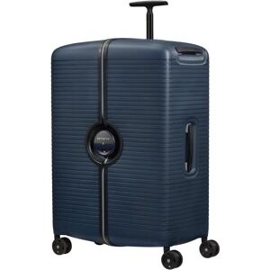 SAMSONITE IBON SPINNER 76 Cestovní kufr, tmavě modrá, velikost