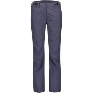 Scott ULTIMATE DRYO 10 W PANTS Dámské lyžařské kalhoty, tmavě modrá, velikost M