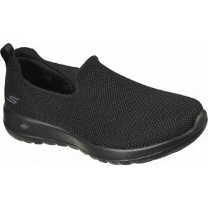 Skechers GO WALK JOY Dámská volnočasová obuv, černá, veľkosť 36