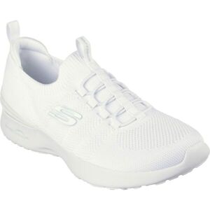 Skechers SKECH-AIR DYNAMIGHT Dámské slip-on boty, bílá, veľkosť 36