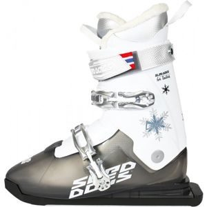 Sled Dogs LUNDE  8 - Snowskates