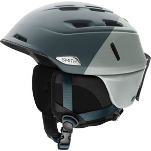 Smith CAMBER černá (55 - 59) - Lyžařská helma