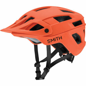 Smith ENGAGE MIPS Helma na kolo, Oranžová, velikost (59 - 62)