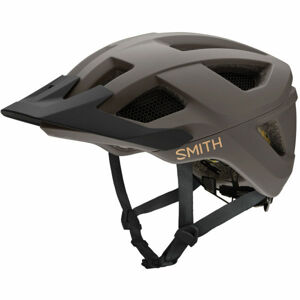 Smith SESSION MIPS Tmavě šedá (55 - 59) - Helma na kolo