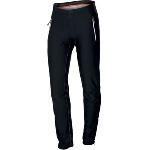 Sportful RYTHMO PANT černá XXL - Pánské softshellové kalhoty