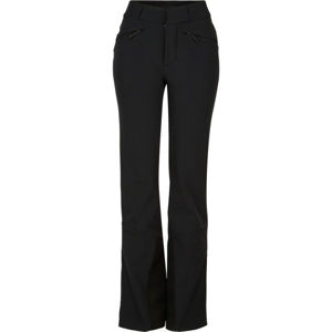 Spyder ORB PANT Dámské softshellové kalhoty, černá, velikost 12