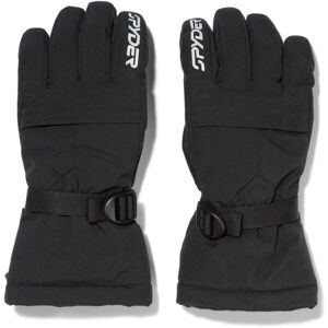 Spyder SYNTHESIS GTX Dámské lyžařské rukavice, černá, veľkosť S