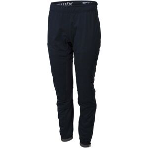 Swix BLIZZARD XC Pánské kalhoty na běžky, tmavě modrá, velikost L