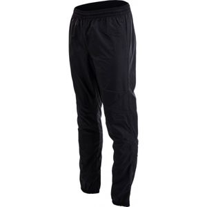 Swix EPIC PANTS MENS černá L - Sportovní kalhoty