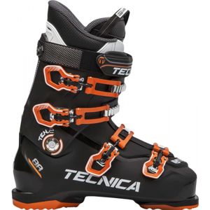 Tecnica TEN.2 8R černá 28 - Lyžařské boty